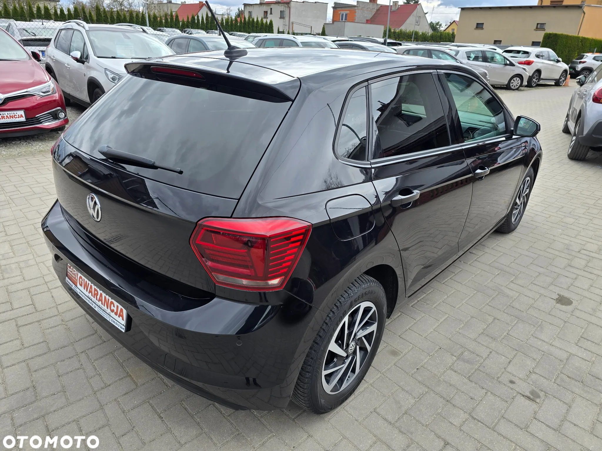 Volkswagen Polo - 5