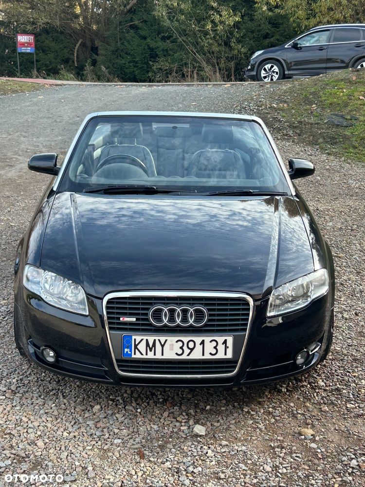 Audi A4 - 18