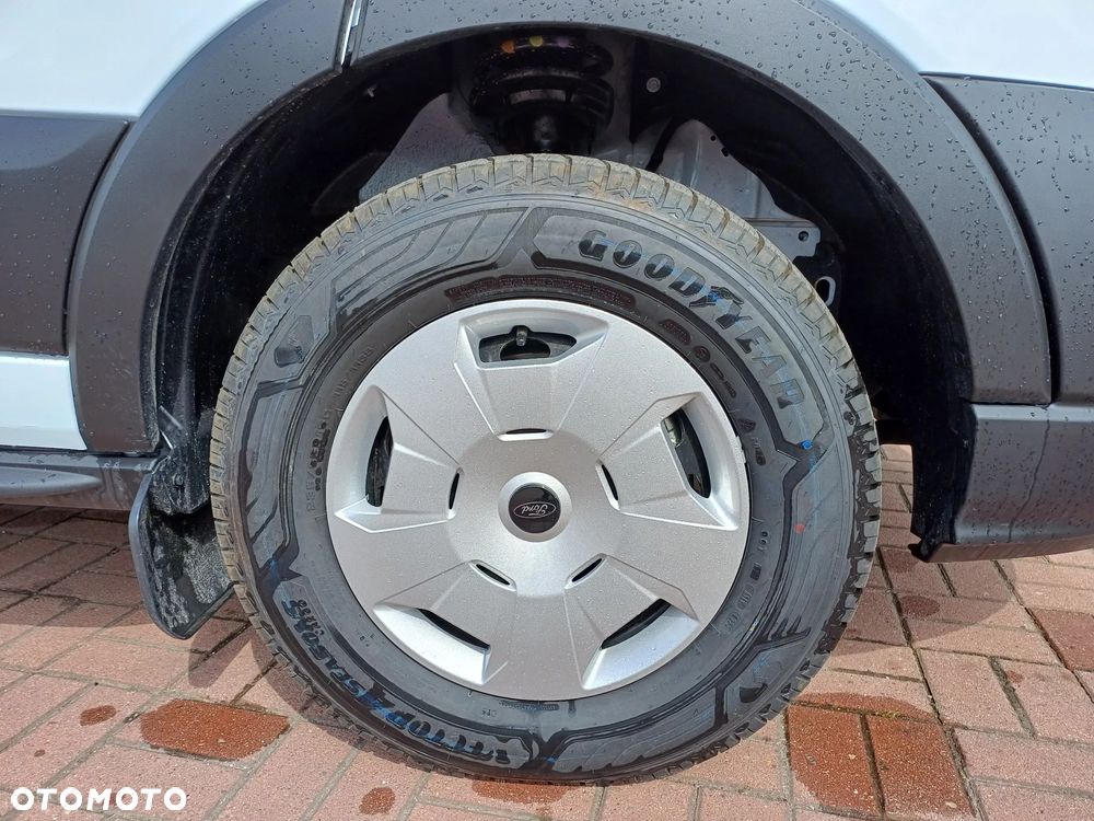 Ford TRANSIT 350 L3H2 - 18