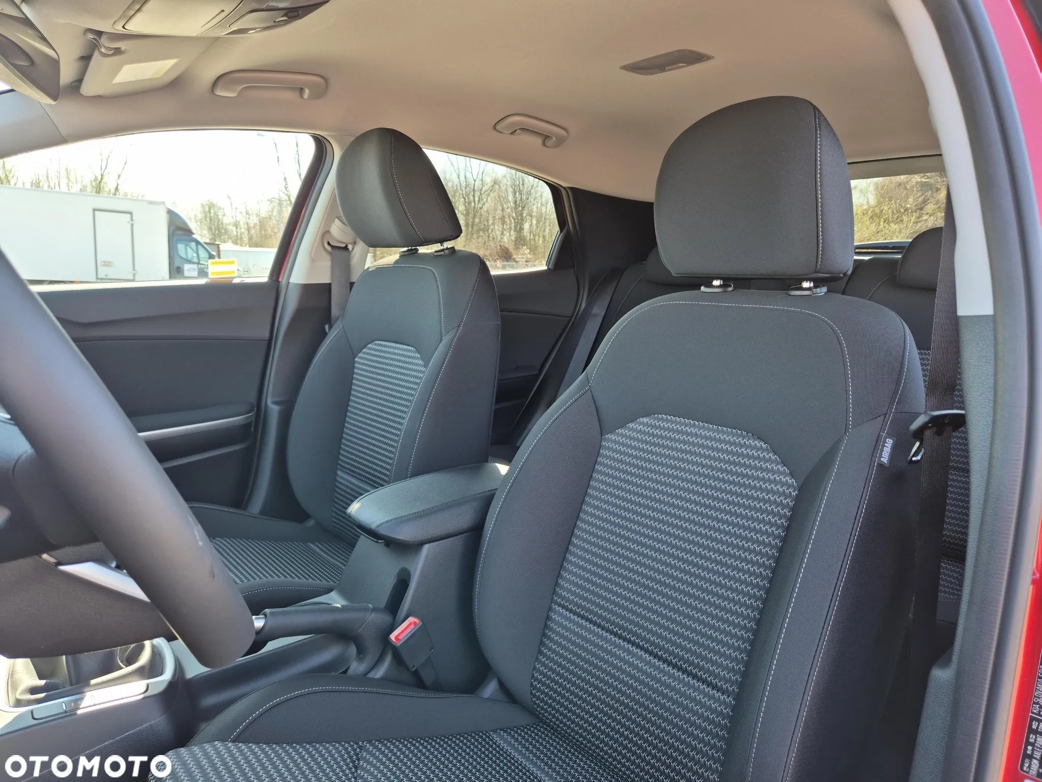 Kia XCeed 1.5 T-GDI M - 11