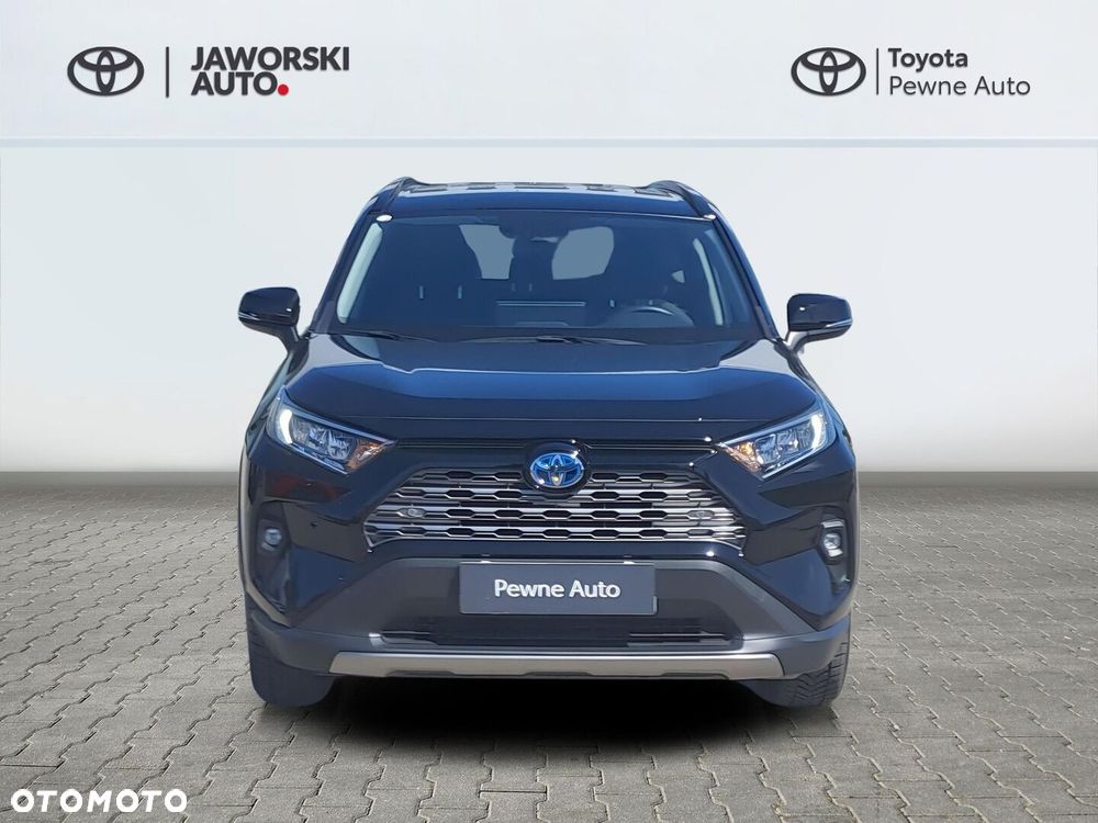 Toyota RAV4 - 15
