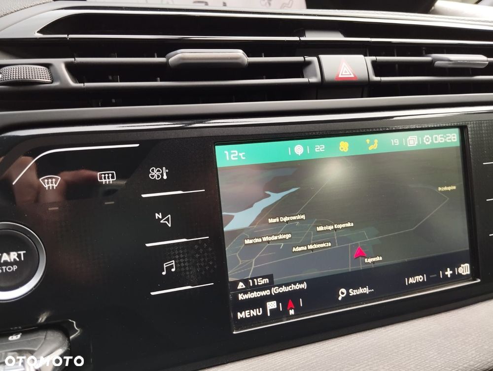 Citroën C4 SpaceTourer Grand PureTech 130 Stop&Start EAT8 C-SERIES - 15