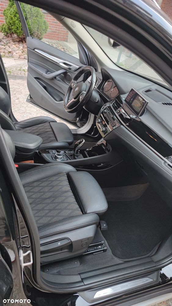 BMW X1 xDrive20i xLine - 12