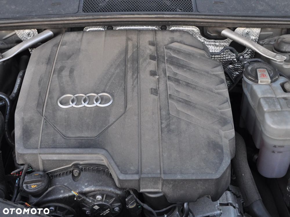 Audi A6 Limousine - 24