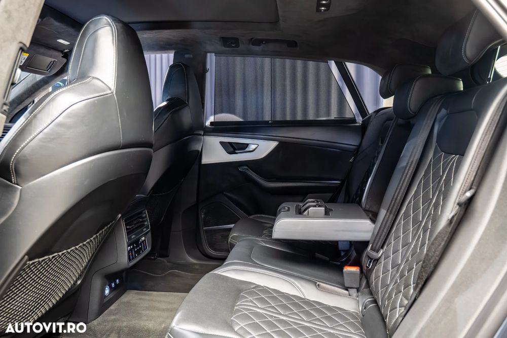 Audi Q8 - 3