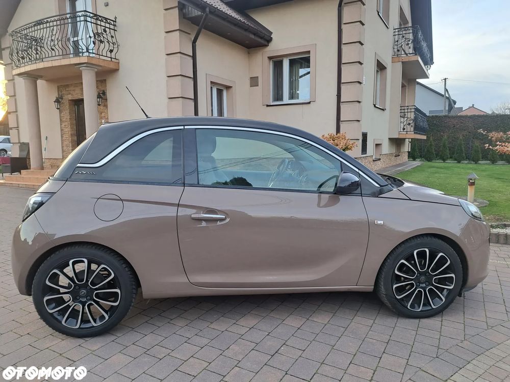 Opel Adam 1.4 Start/Stop Unlimited - 24