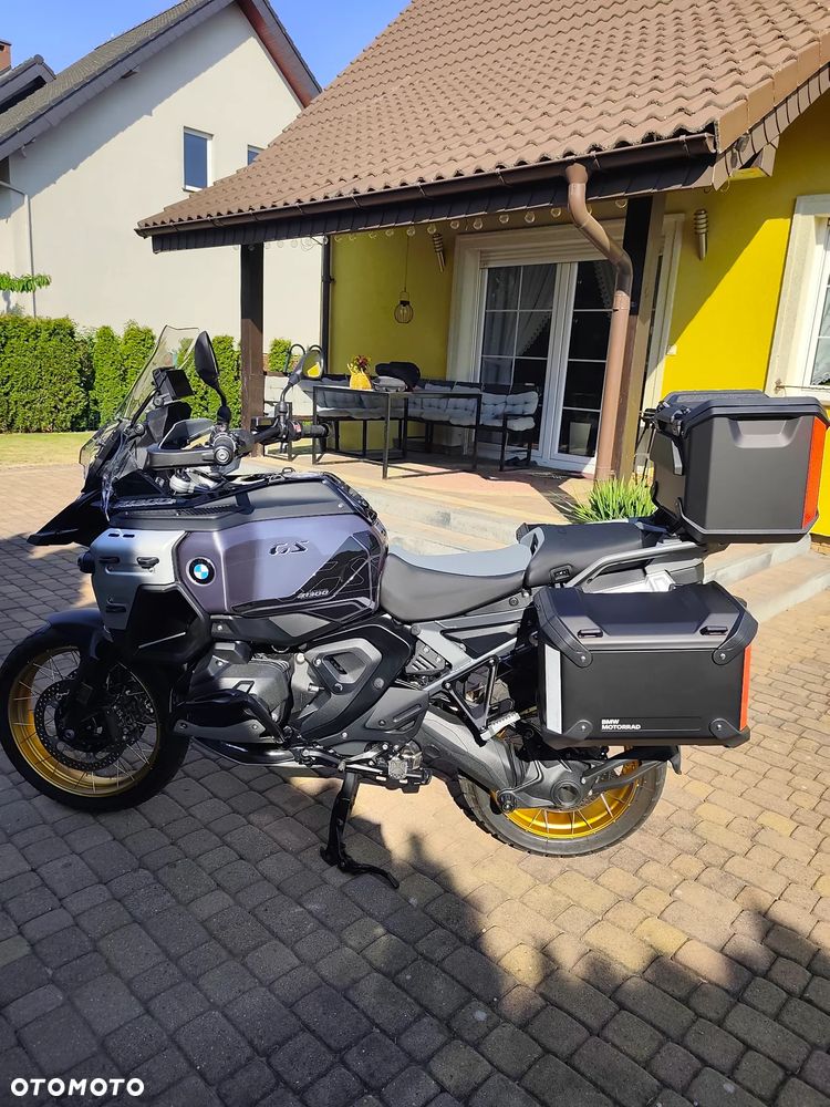 BMW GS - 2