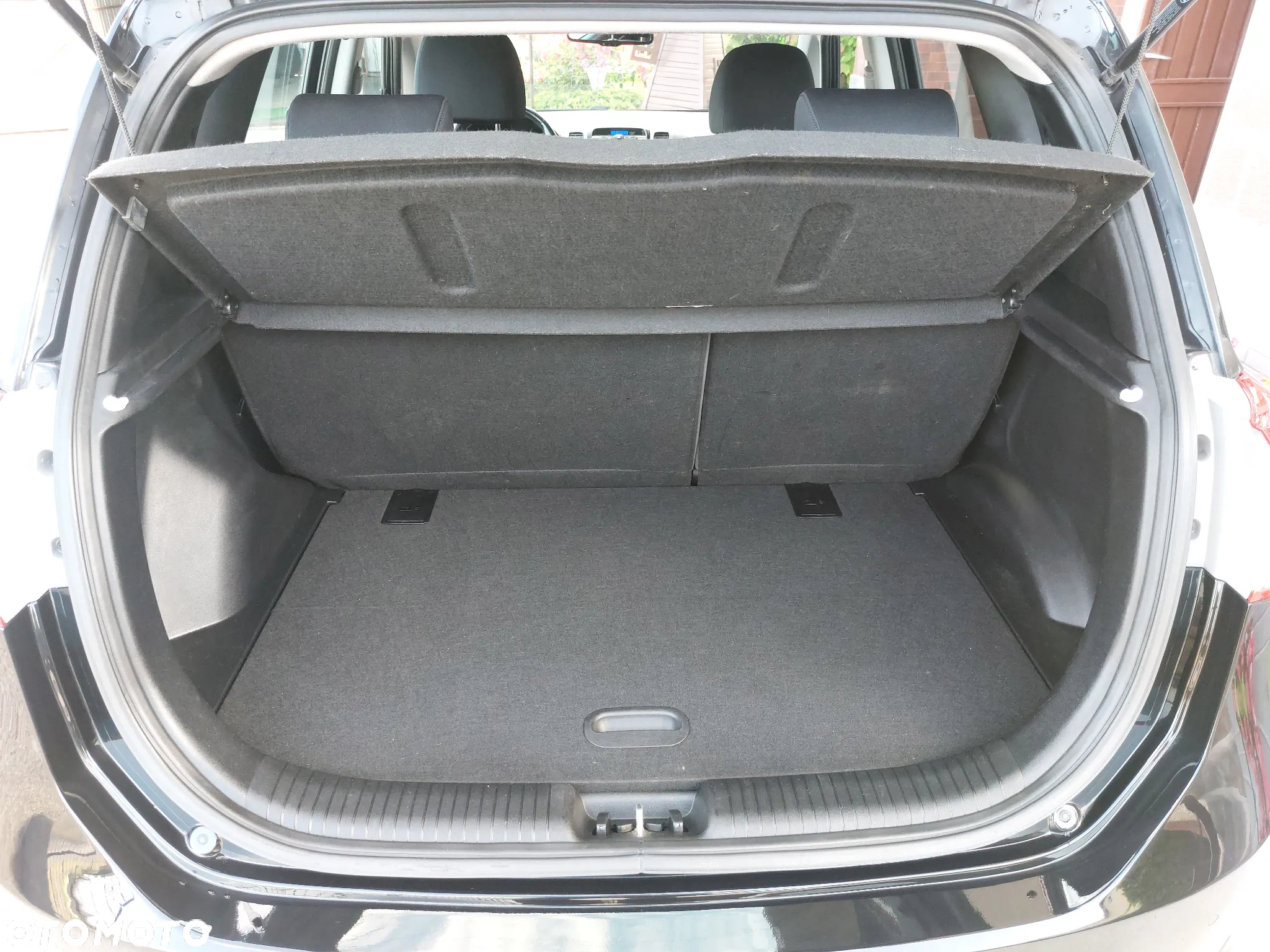 Hyundai ix20 1.6 Automatik Trend - 16