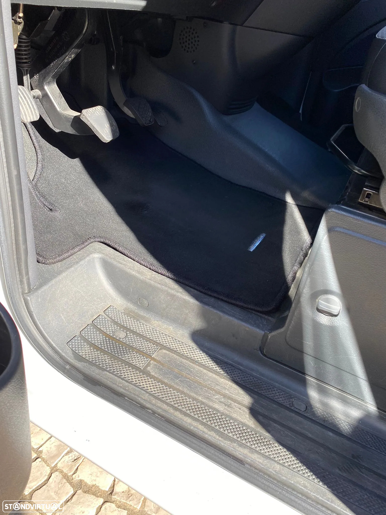 Mercedes-Benz Vito - 7