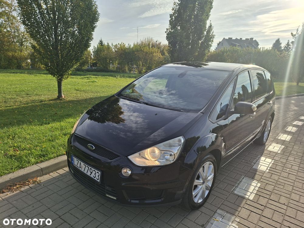 Ford S-Max - 2