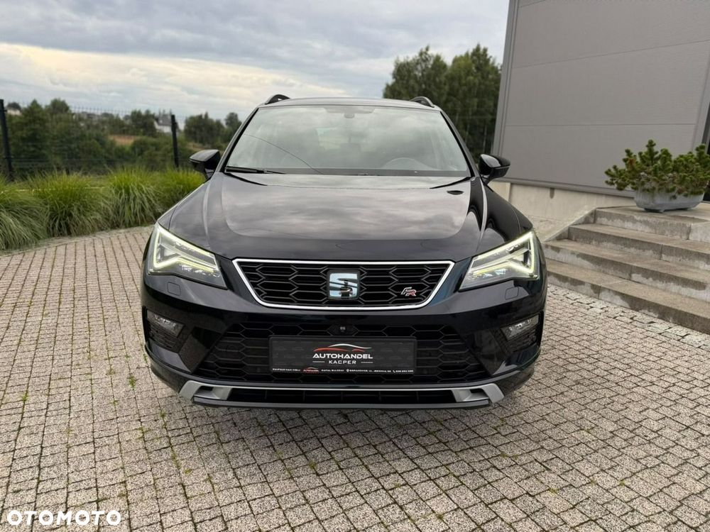 Seat Ateca - 2