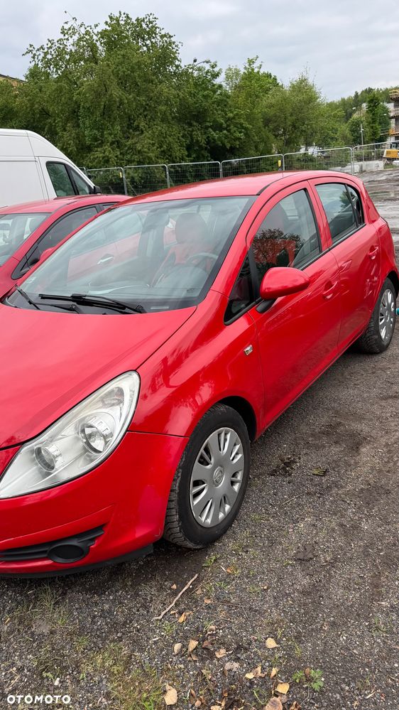 Opel Corsa 1.2 16V Easytronic Cosmo - 19