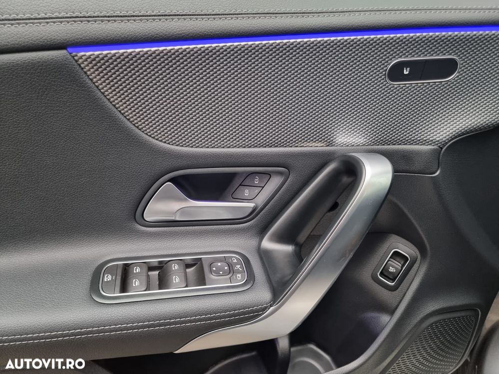 Mercedes-Benz CLA 200 d 8G-DCT Edition 2021 - 15