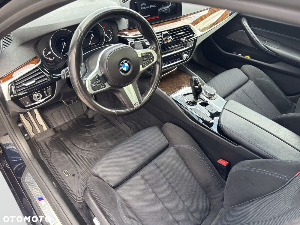 BMW Seria 5 - 11