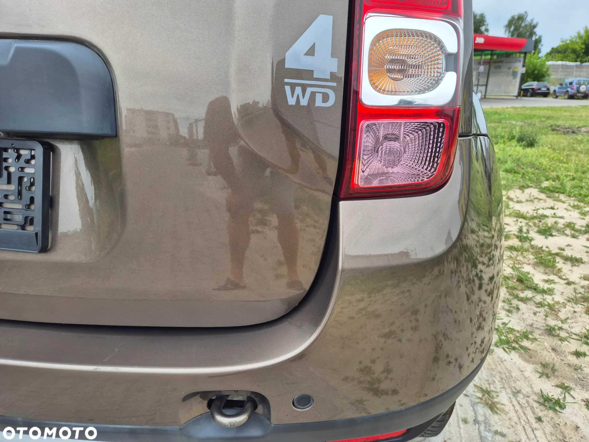 Dacia Duster 1.2 TCe Comfort 4WD - 19