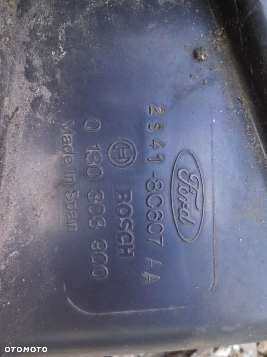 FOCUS 1.6 WENTYLATOR WIATRAK CHŁODNICY 2S418C607AA - 2