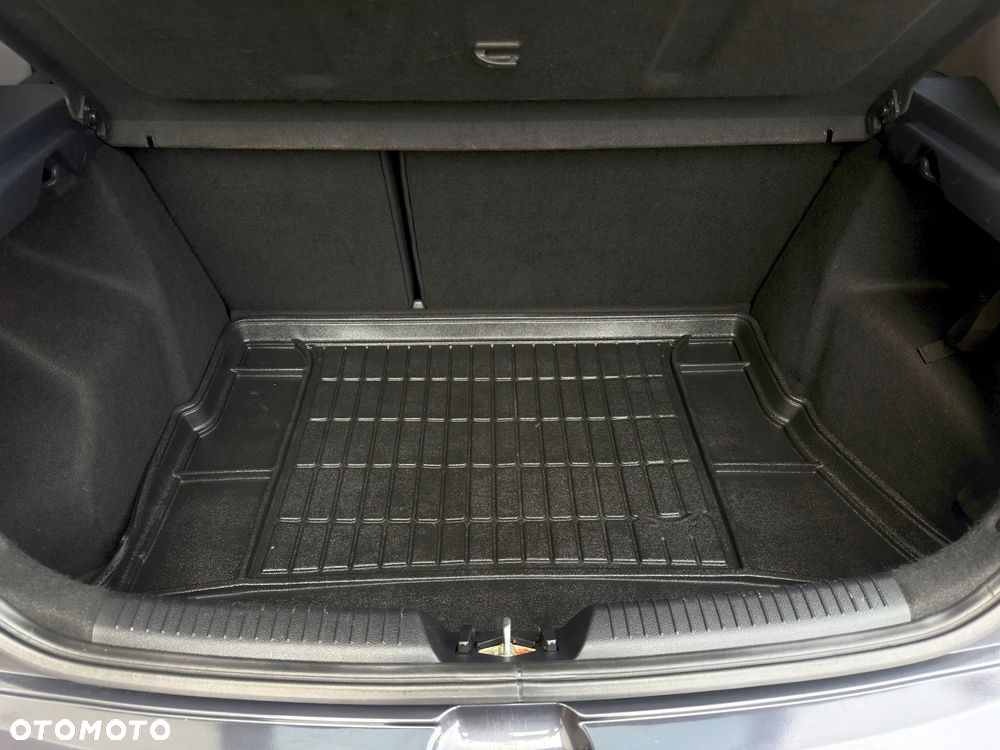 Kia Ceed 1.4 CVVT Attract plus - 12