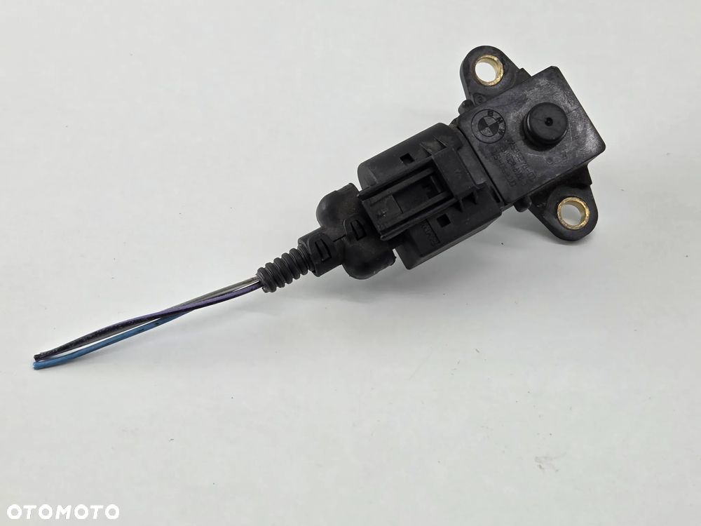 BMW CZUJNIK CIŚNIENIA W KOLEKTORZE SSĄCYM  CZUJNIK MAP SENSOR 7585278 - 13