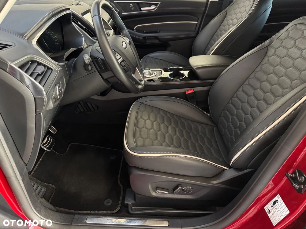 Ford S-Max 2.0 EcoBlue Vignale - 32