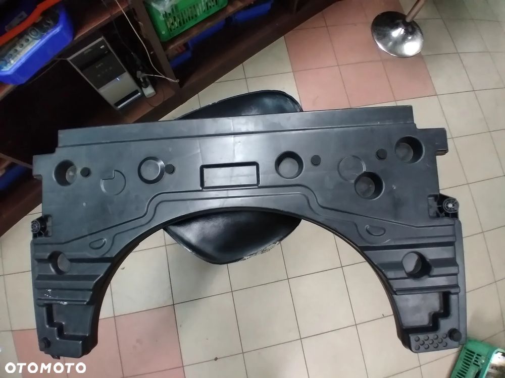 Opel Astra J Kombi Tuba na Głośnik 13348198 - 2