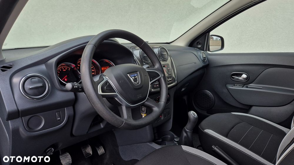 Dacia Sandero Stepway 0.9 TCe Outdoor S&S - 13