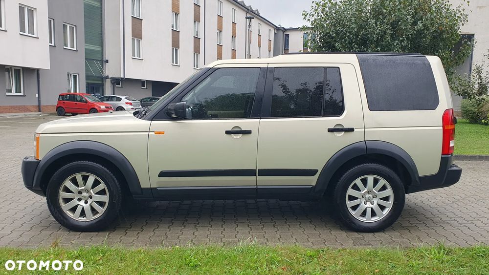Land Rover Discovery IV 2.7D V6 HSE - 3