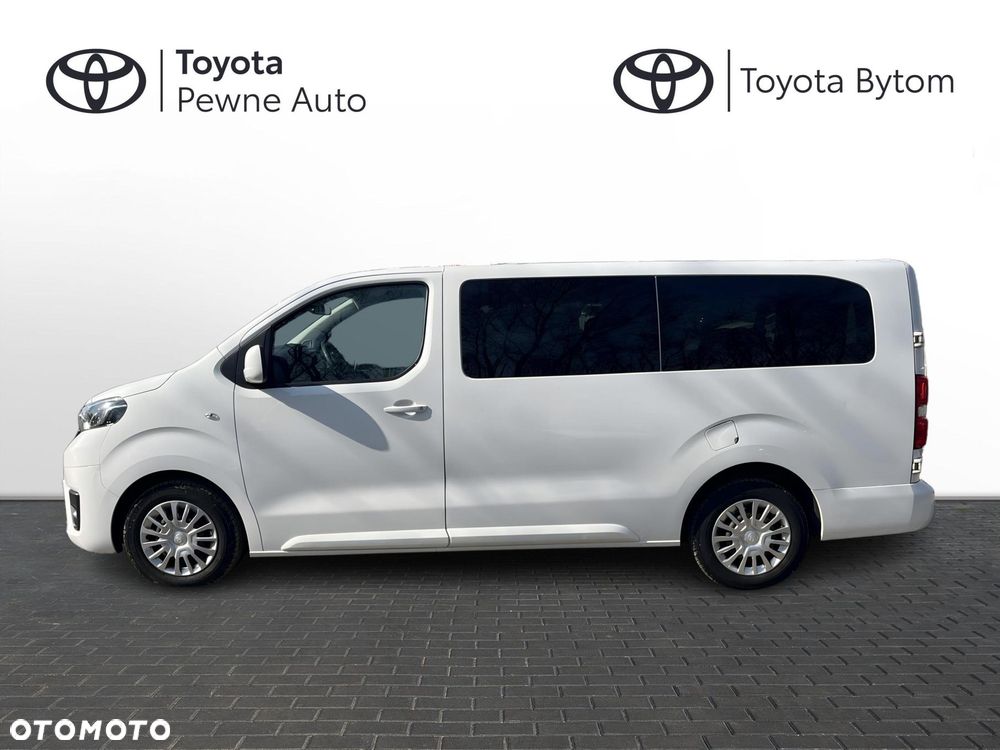 Toyota Proace Verso 2.0 D4-D Long Business - 3