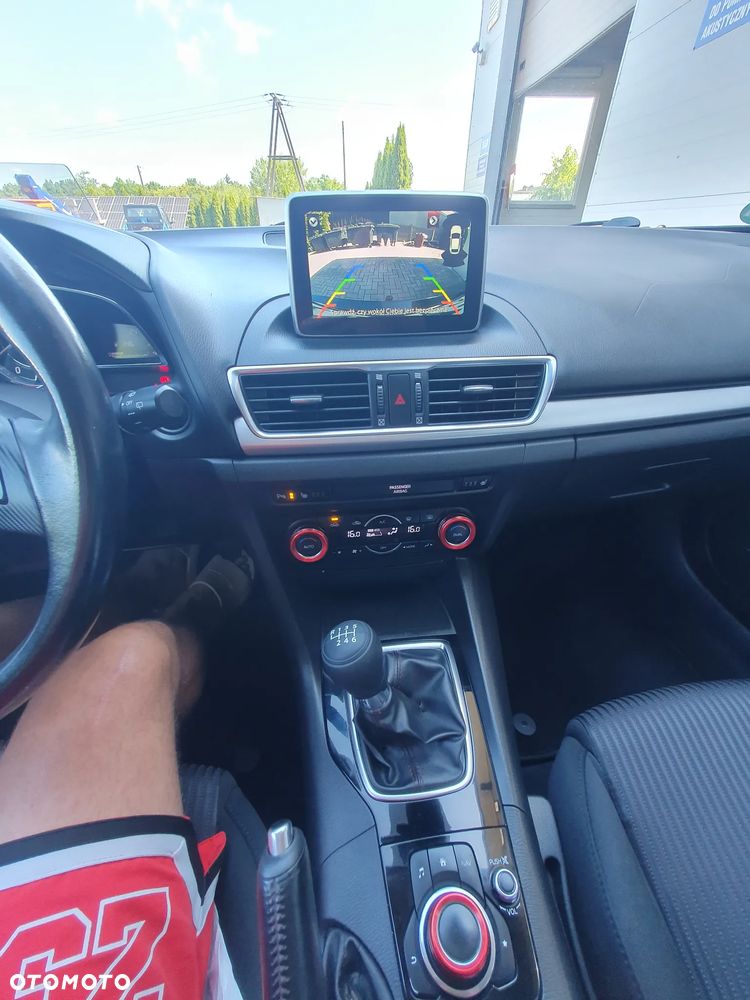 Mazda 3 - 39