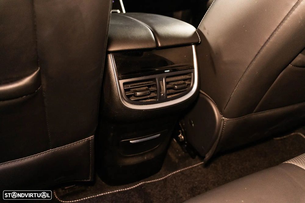MG Marvel R 70 kWh Luxury - 36