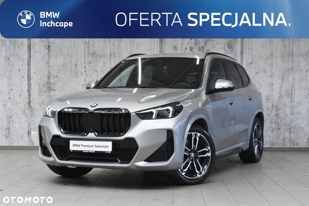 BMW X1 - 2