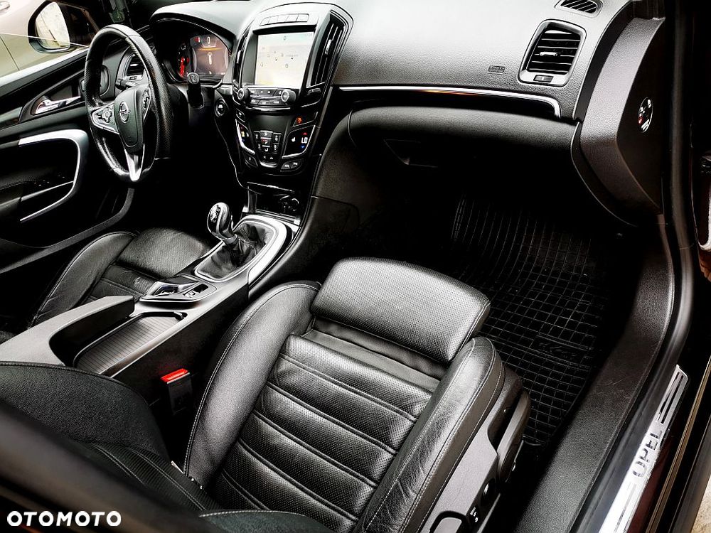 Opel Insignia - 6