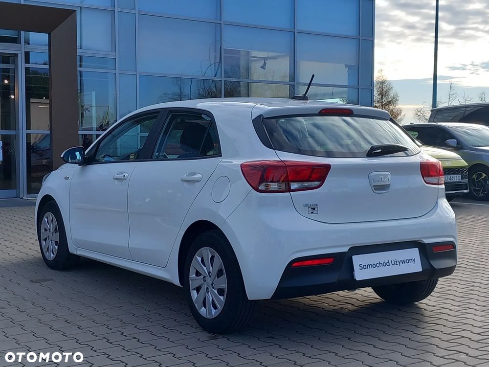 Kia Rio 1.0 T-GDI M - 7