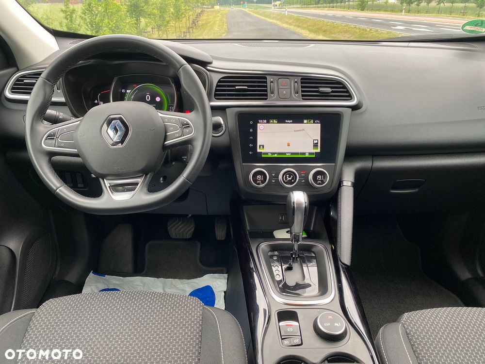 Renault Kadjar - 24