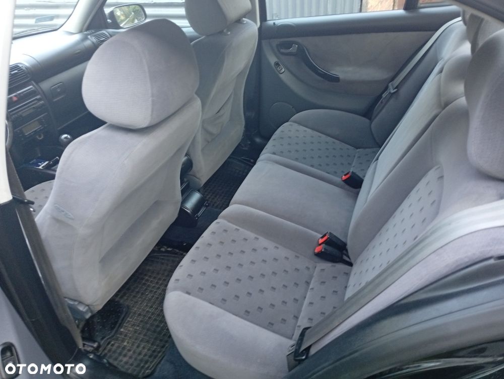 Seat Toledo - 6