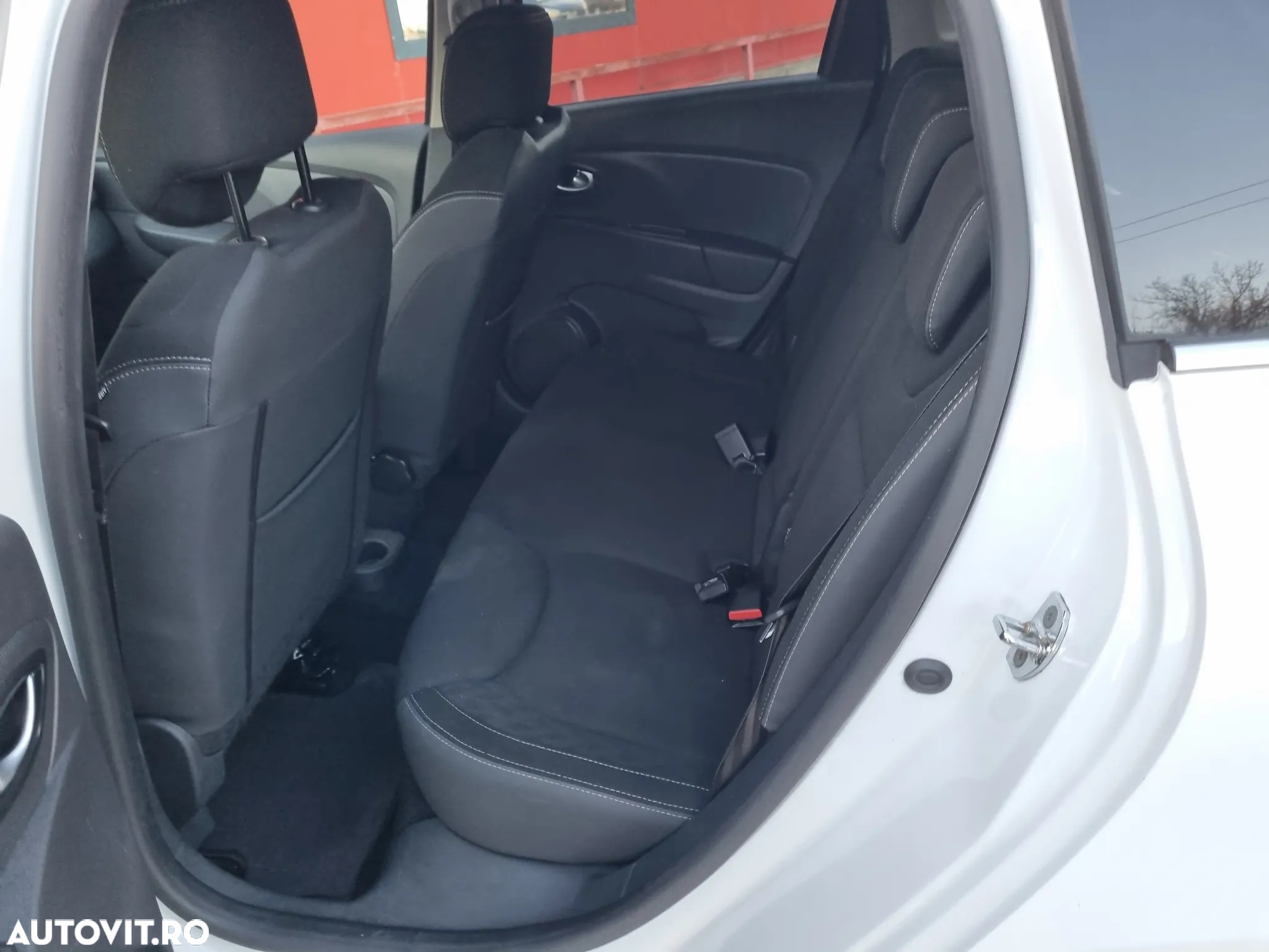 Renault Clio ENERGY TCe 90 Start & Stop LIMITED - 18
