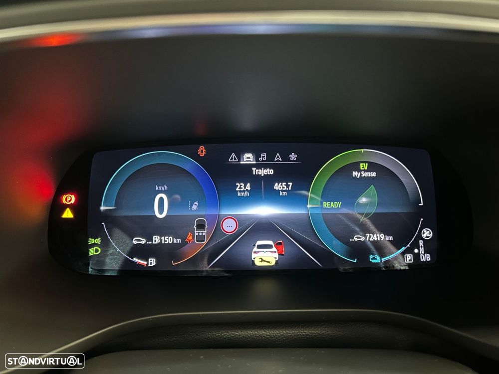 Renault Arkana 1.6 E-Tech R.S.Line - 23