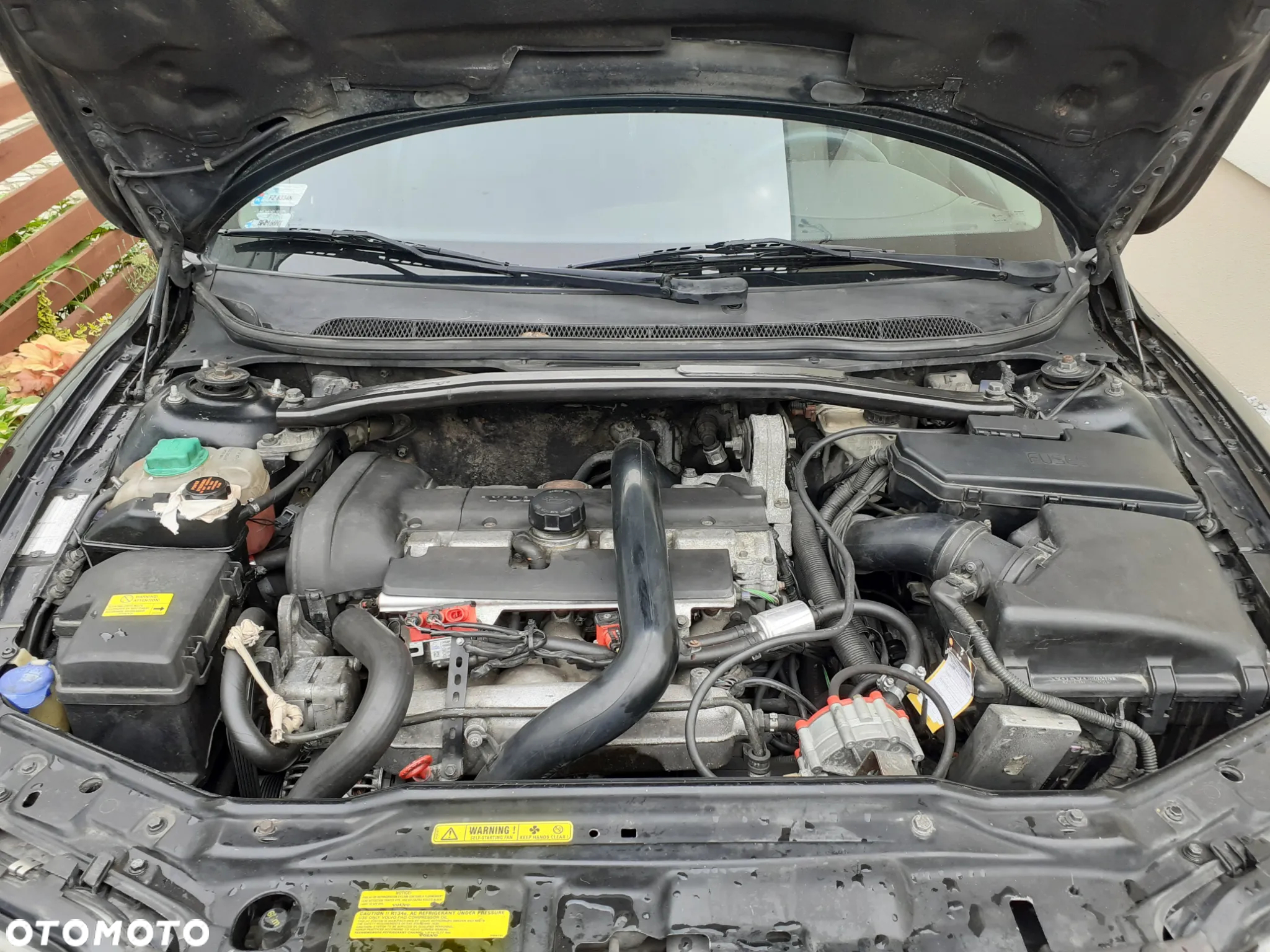 Volvo V70 - 6