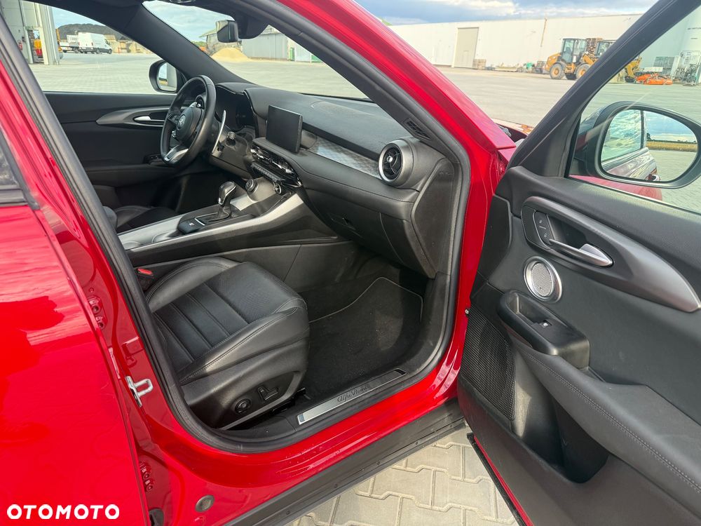 Alfa Romeo Tonale 1.5 T4 GSE mHEV Edizione Speciale DCT - 8