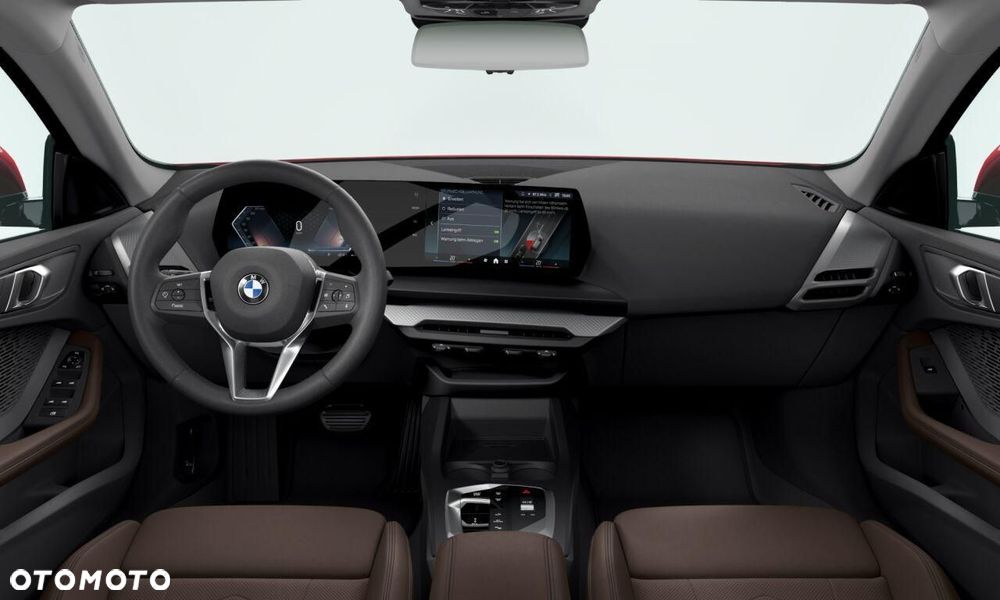 BMW Gran Coupe 2026 photo 3