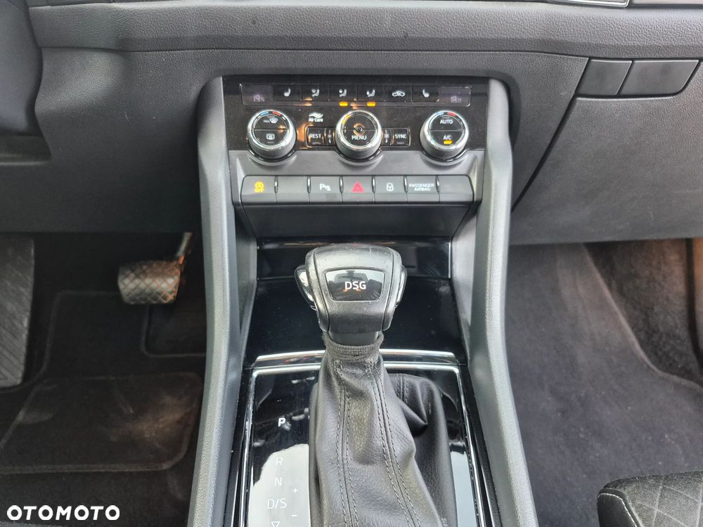 Skoda Kodiaq 2.0 TDI DSG Active - 13