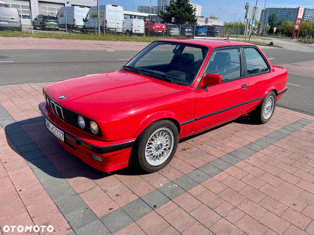 BMW Seria 3 - 3