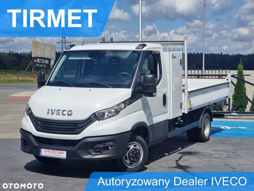 Iveco Daily 35C14