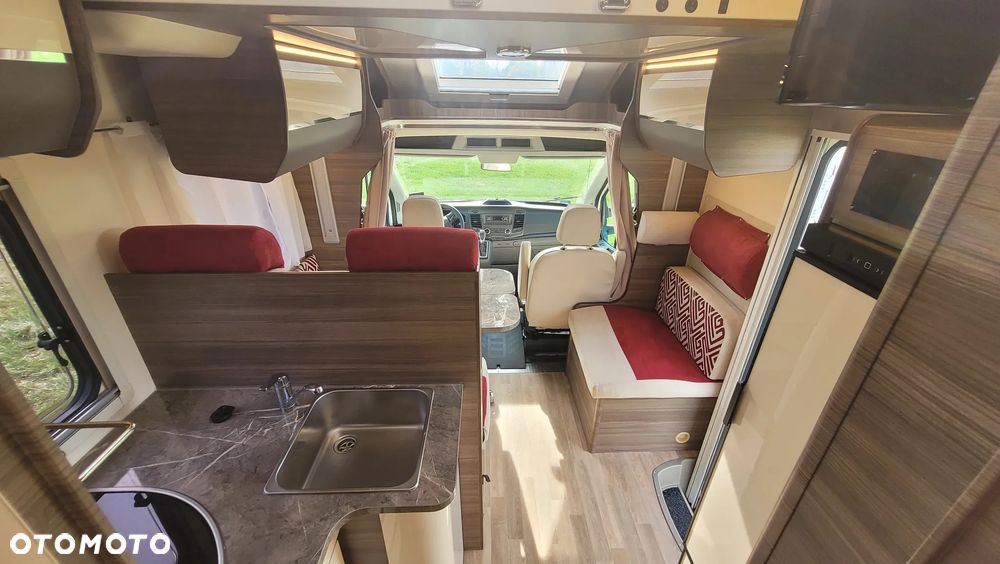 Rimor Evo 69 Plus - 12