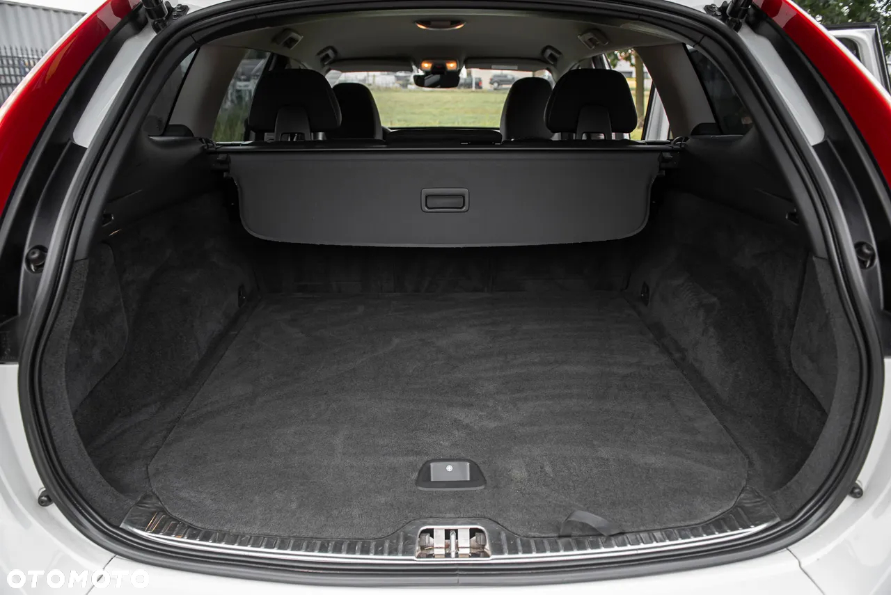 Volvo XC 60 D4 Geartronic Summum - 28