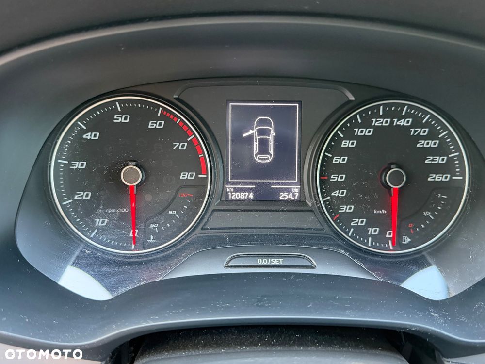 Seat Leon 1.4 TSI Xcellence S&S - 8