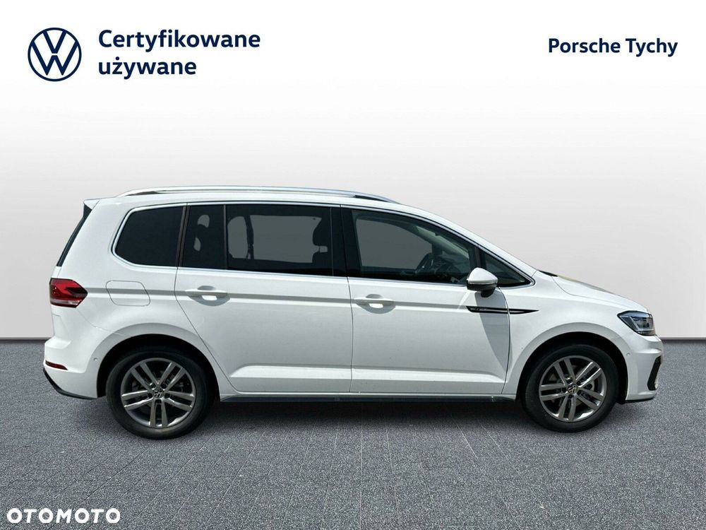 Volkswagen Touran - 3