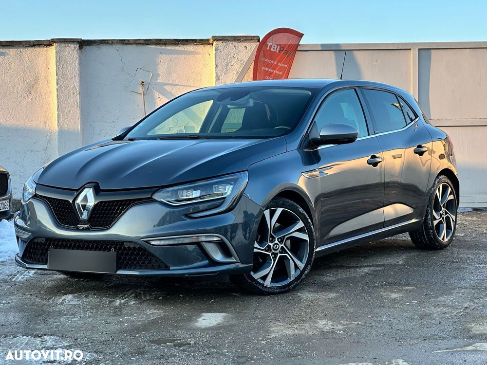 Renault Megane - 9