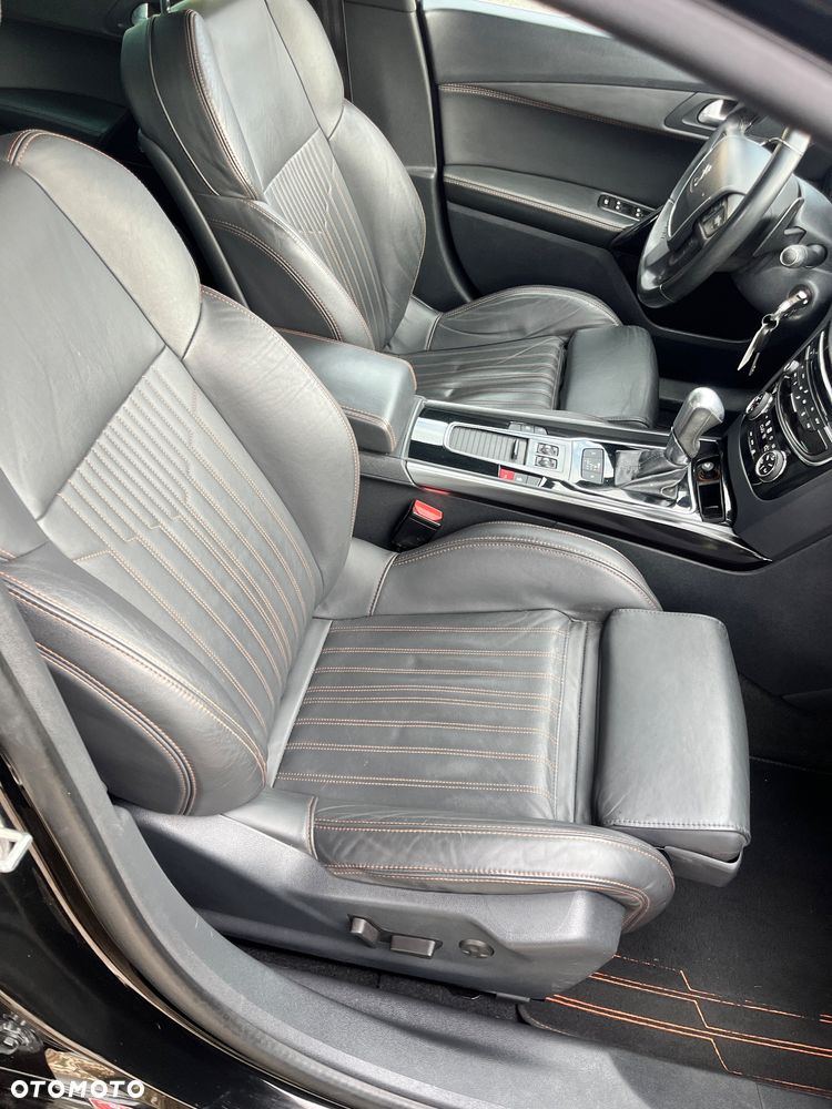 Peugeot 508 2.0 BlueHDi RXH S&S - 27