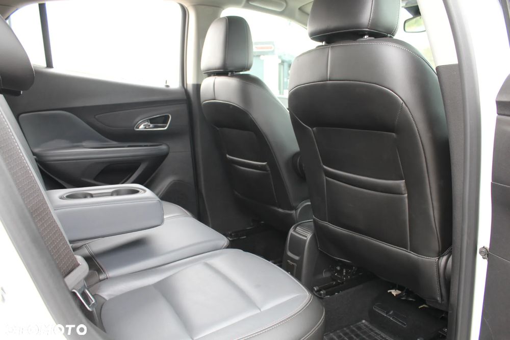 Opel Mokka 1.4 Turbo ecoFLEX Start/Stop Color Innovation - 18