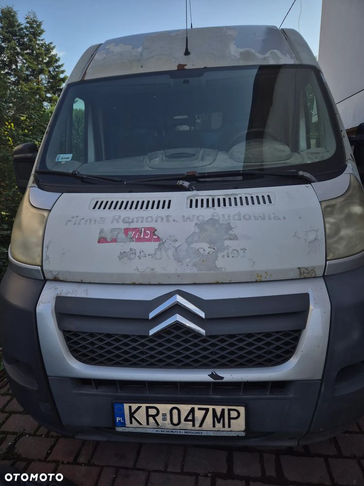 Citroën Jumper - 2